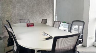 Fully furnish units 1