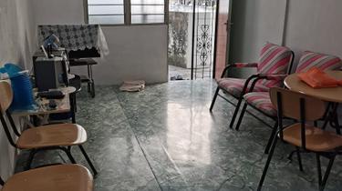 Taman Wayton Paya Terubong 2 Rooms Partly Reno with Kitchen Top 600sf 1