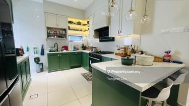 Fully Renovated Furnished 2166sqft Nara Eco Ardence Cora Ember 1