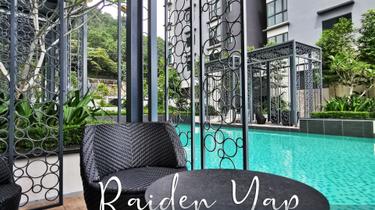 Residensi Setiawangsa Limited 4 Rooms for sale, KL, Kaleidoscope. 1