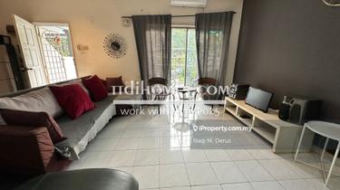 Rare Freehold Gem in USJ 3 A Blank Canvas in a Prime Guarded Community 1