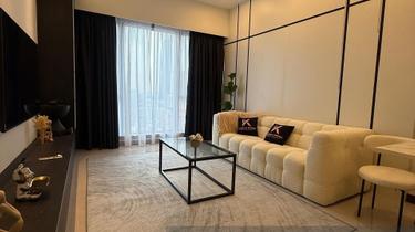 Kwasa Damansara Rumah Selangorku 2br 1