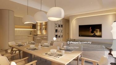 Next to MRT 3 Station. Direct Developer Price, Check Latest Promotion 1