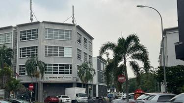 One Puchong Business Park, Bandar Puteri, Puchong Jaya For Sale 1