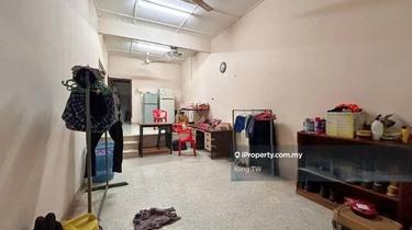 Kepong Baru One Storey House for Sale 1