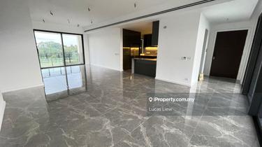A Luxury Stay with Private Lift Lobby 1