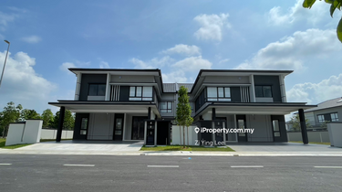 All New Villa Series cover all units  1