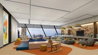 So Sofitel KL Residences 1