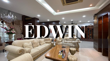 2 Storey Bungalow for Sale at Bandar Kinrara 6B 1