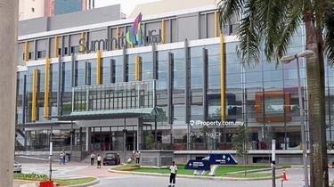 Retail space for Rent 1