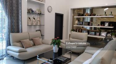 The best listing in the market - renovated! 1