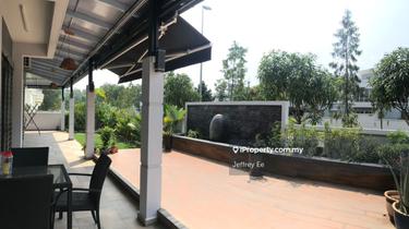 Corner Terrace house for Sale 1