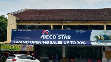 Kedai Jalan Bukit Kecil   1