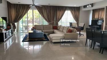 Kiaraville spacious unit with private lift lobby  1