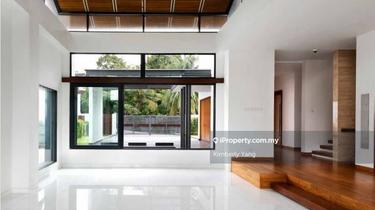 Beautiful, Exclusive And Modern Bungalow for Sale - Very Good Location 1