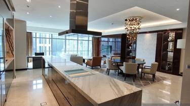 Ritz-Carlton residences for rental  1