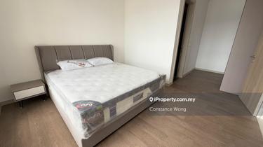 Brand New Unit for Rent @ Park Place, Desa Parkcity 1