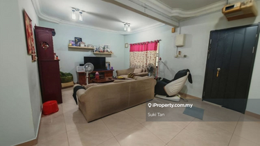 Move in condition 1