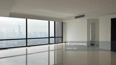 Luxury condo at Pavilion Damansara Mall 1