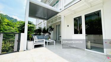 Actual Unit, Actual Price - Stunning Fully Renovated Semid  1