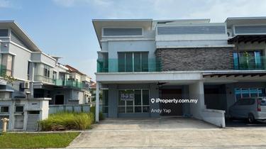 Semi-D house for Sale 1