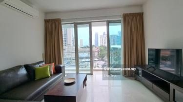 Marc Service Residence 1626sf Excellent Condition Good Value 1