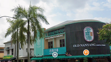 Bukit Jalil Aked Esplanad (Limited Corner Unit ) 1
