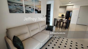 The Pulse Residence Bandar Puteri Puchong For Rent 1