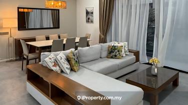 Newly Renovated, Fully Furnished, Ready Move In, Designer Unit 1