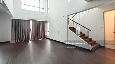 Duplex Condominium Unit View Kuala Lumpur City Centre 1