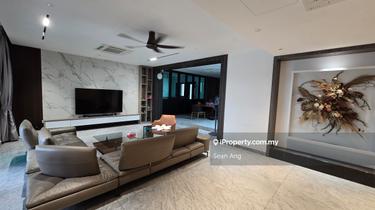 Limited well renovated and move in condition 2sty link bungalow 1