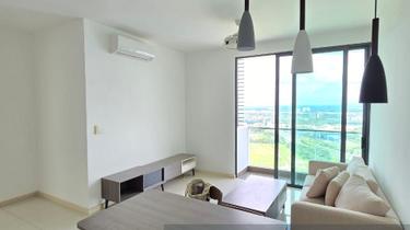 2 Bedrooms Unit at Macrolink Medini for Sale 1