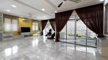 2 Sty Bungalow @ Bandar Mahkota Cheras 1
