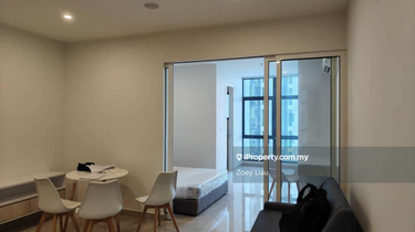 The Shore Serviced Suites Airbnb Fully Furnished For Rent  1