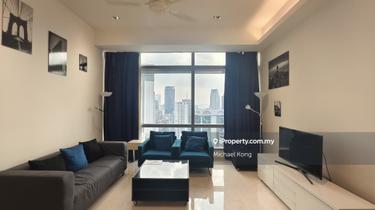 Serviced residence for Sale 1