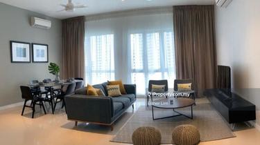 Pavilion Hilltop for Rent 1