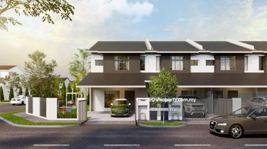 End Lot With Extra Land Limited Four Units 1