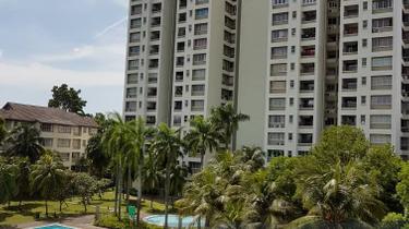 Shah Alam Seri Hijauan Freehold Resort Style Condominiums for Sale  1
