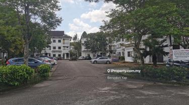 Polo Park Town House , Duplex for sale  1
