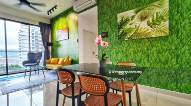 Luggage Move-in to Unit Lavile for Rent  1