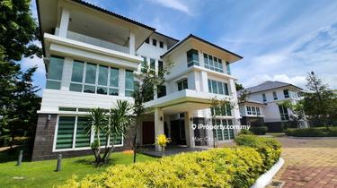Bungalow for Rent 1