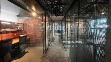 Fully Furnish Nicely renovated, ample parking, short walk Lrt3 & bus 1