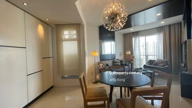 Unit Well Maintain 1