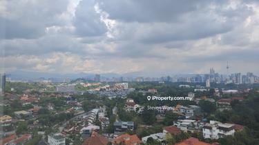 One Menerung, Bangsar 1