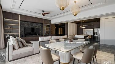 Most Luxury unit for sale 1