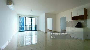 Aratre Residences Partly Furnished Corner Unit For Sale 1