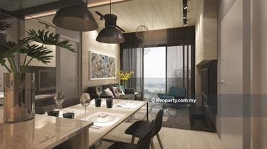 Freehold Luxury Condo Putrajaya Lake view precint 5 1
