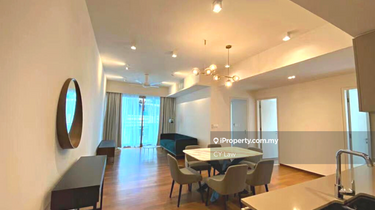 Fully Furnished Unit in Stonor 3!! Ready to Move in!! 1