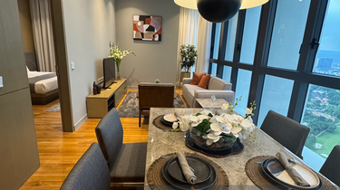 Brand new unit for rent Conlay  1