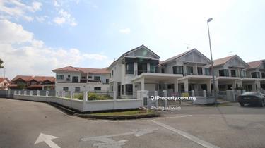 Terrace house for Sale 1